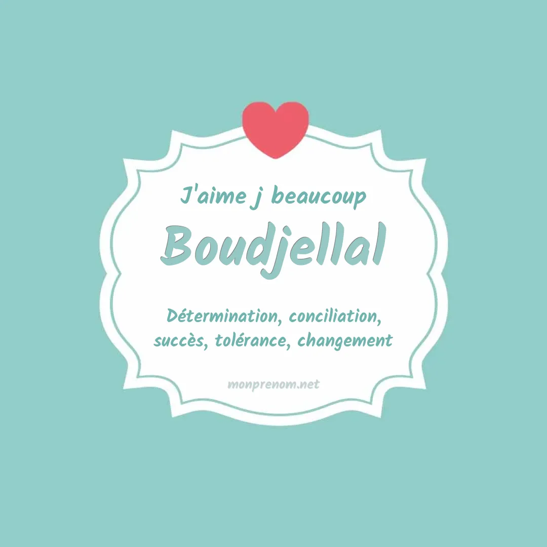 J'aime beaucoup Boudjellal