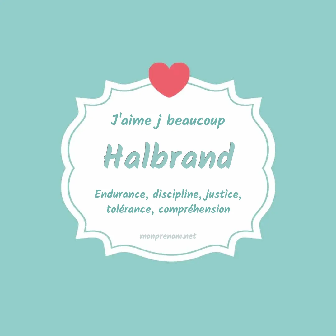 J'aime beaucoup Halbrand