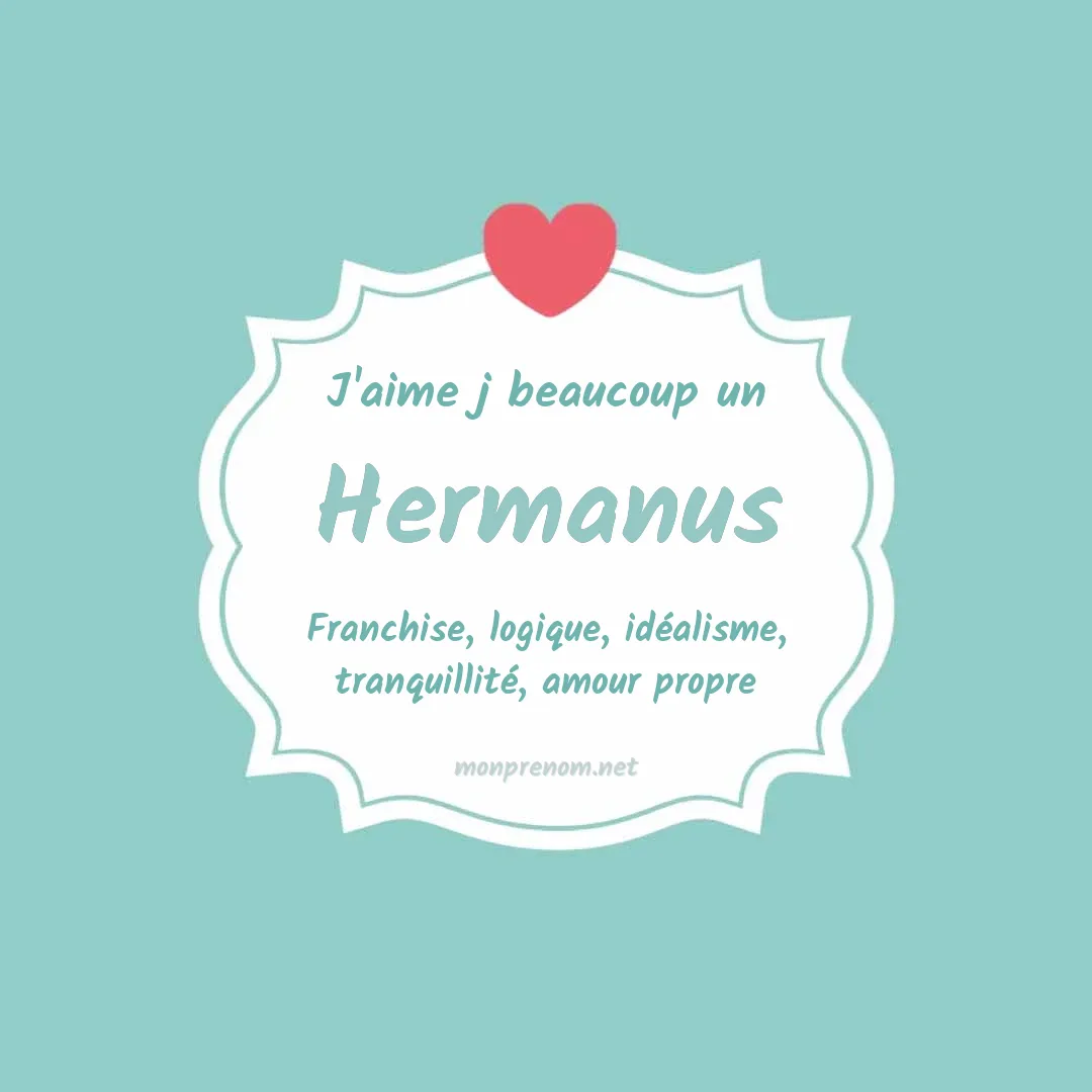 J'aime beaucoup Hermanus