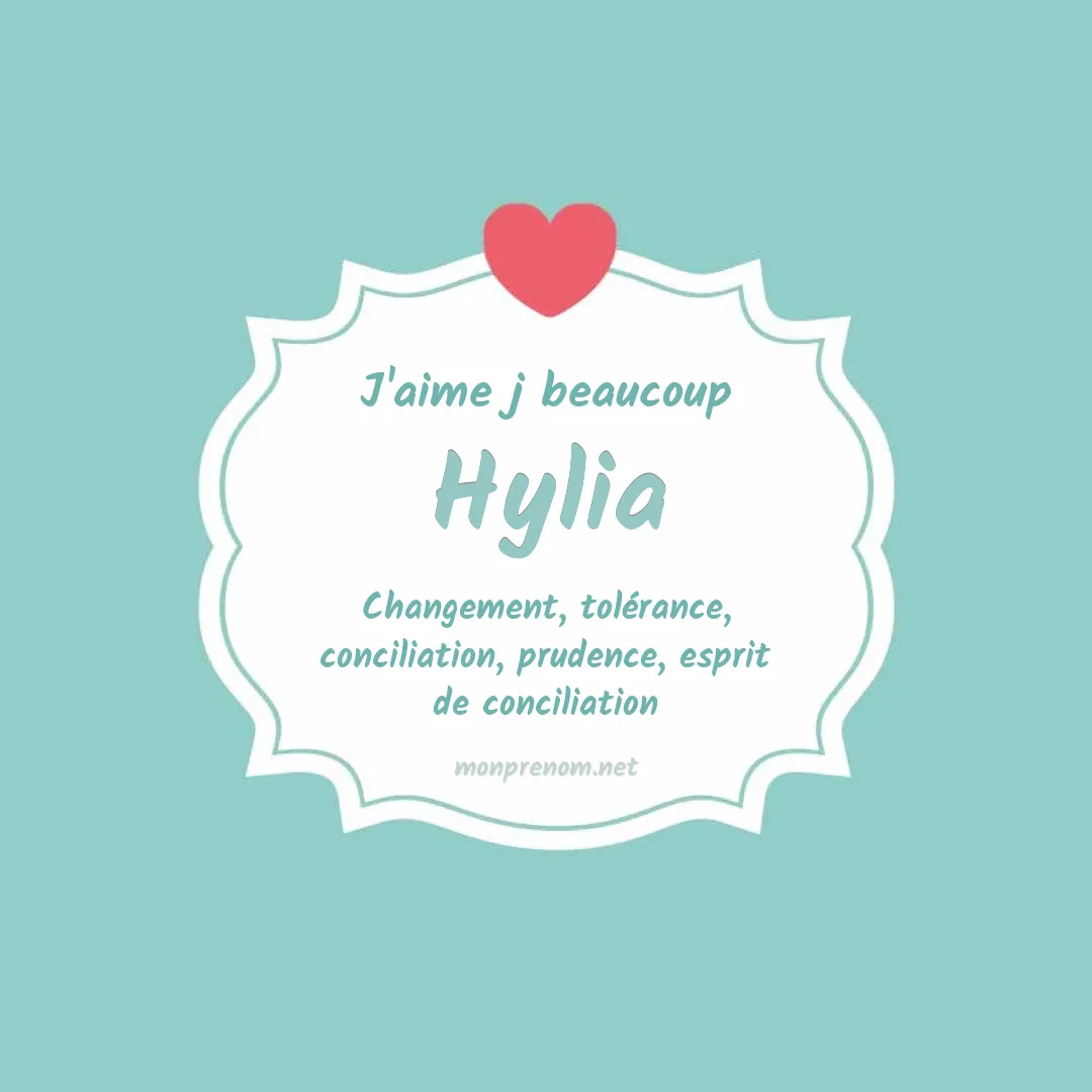 J'aime beaucoup Hylia
