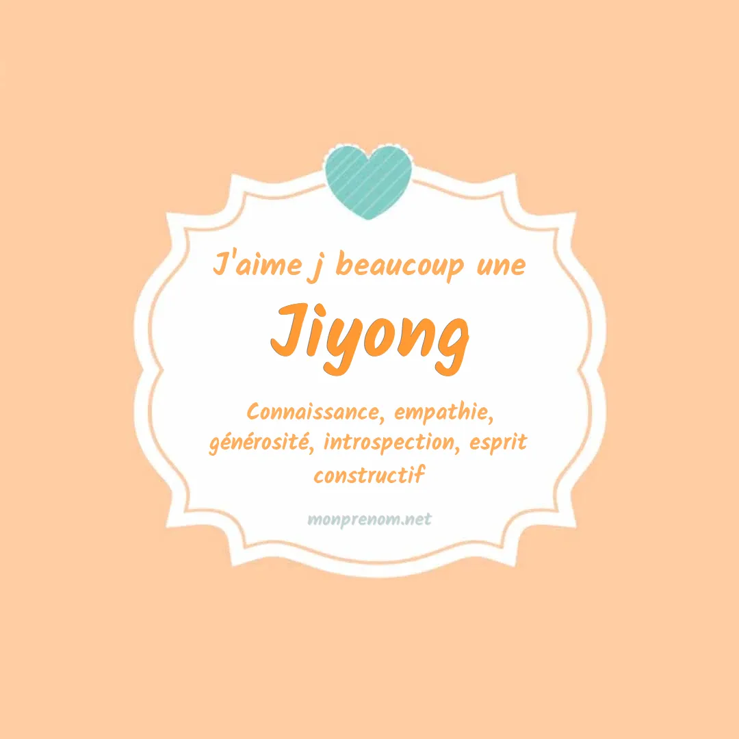 J'aime beaucoup Jiyong