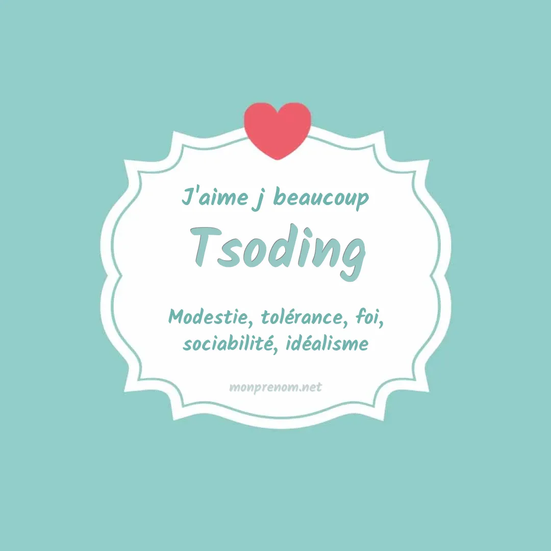 J'aime beaucoup Tsoding