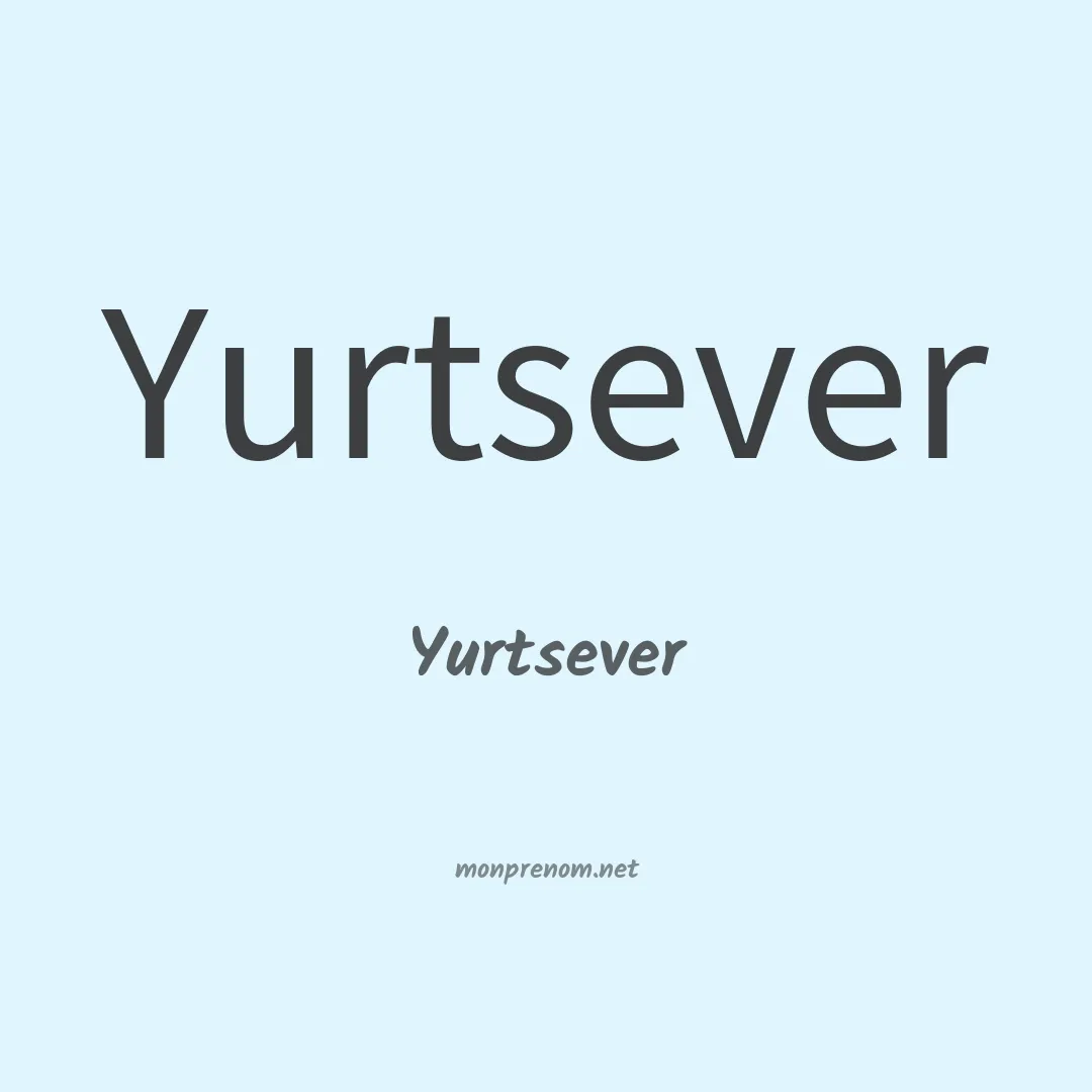 Yurtsever en chinois